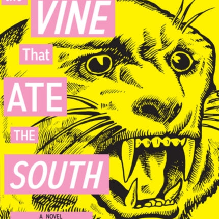 The Vine That Ate The South