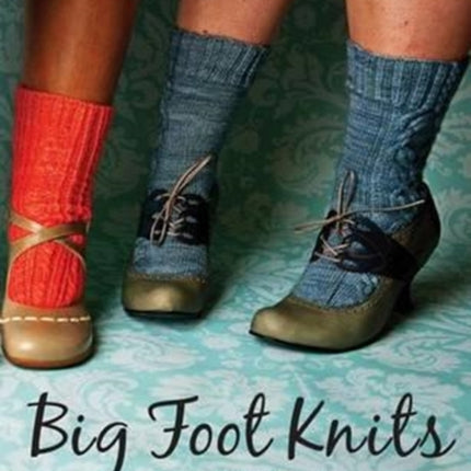 Big Foot Knits