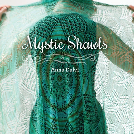 Mystic Shawls