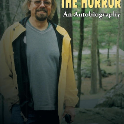 The Horror... the Horror