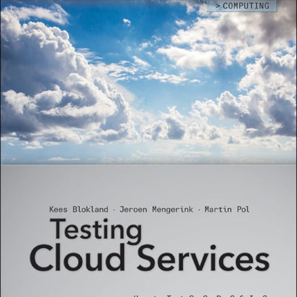 Testing Cloud Services