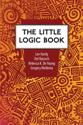 The Little Logic Book