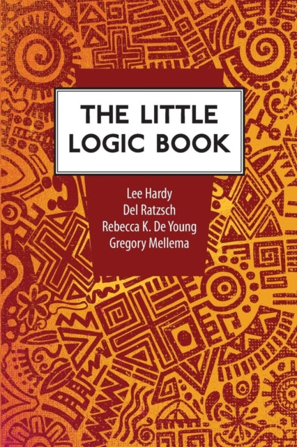 The Little Logic Book
