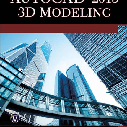 AutoCAD 2015 3D Modeling