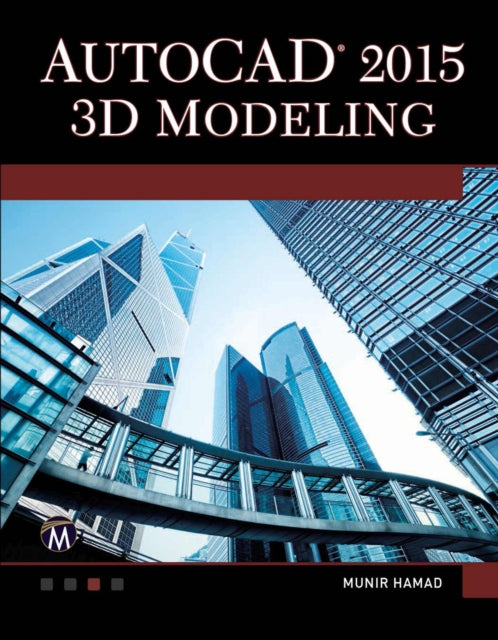 AutoCAD 2015 3D Modeling