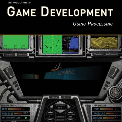 Introduction to Game Development