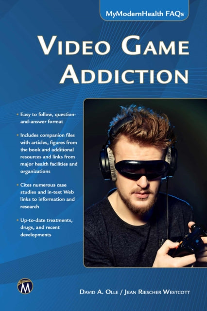 Video Game Addiction MyModernHealth FAQs