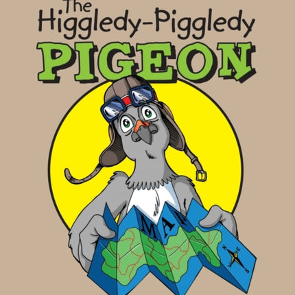 The Higgledy-Piggledy Pigeon