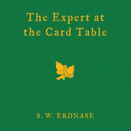 The Expert at the Card Table