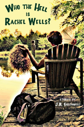 Who the Hell is Rachel Wells?