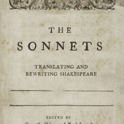 The Sonnets