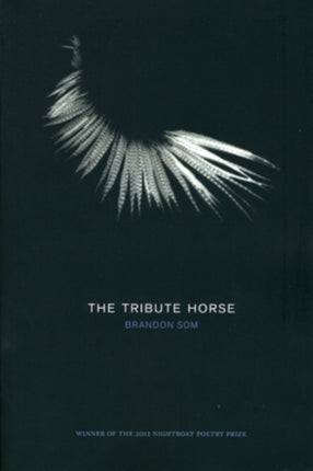 The Tribute Horse