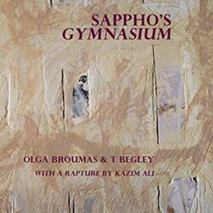 Sappho's Gymnasium