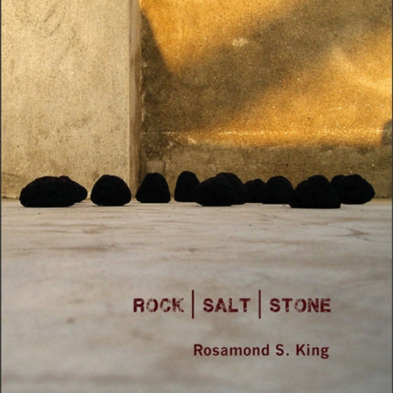 Rock|Salt|Stone