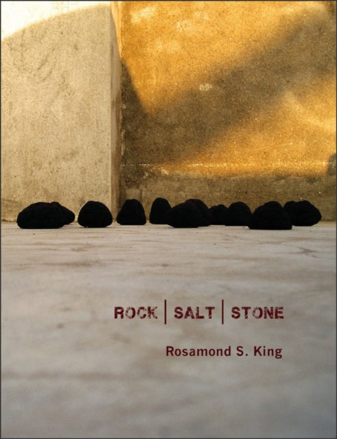 Rock|Salt|Stone