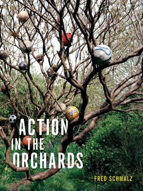 Action in the Orchards