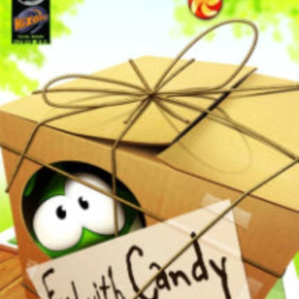 Cut The Rope: Strange Delivery