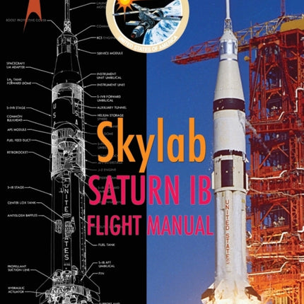 Skylab Saturn Ib Flight Manual