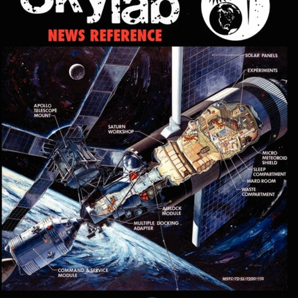 NASA Skylab News Reference