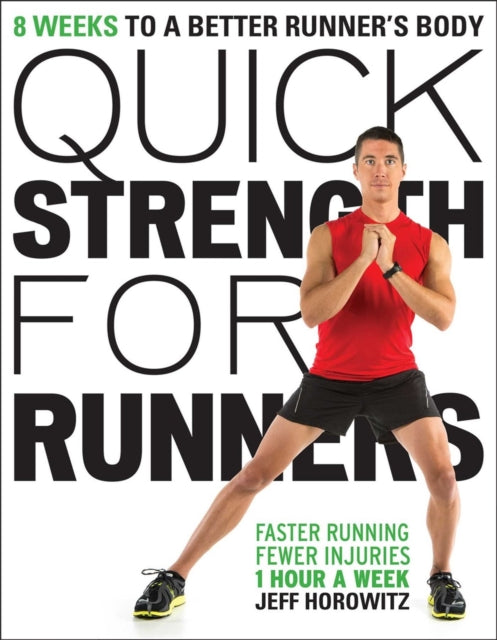 Quick Strength for Runners