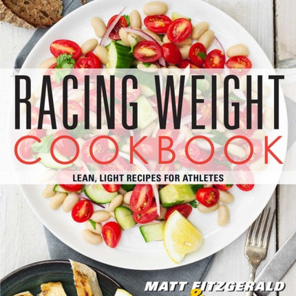 Racing Weight Cookbook
