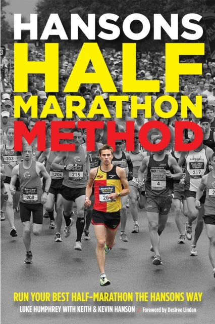 Hansons HalfMarathon Method