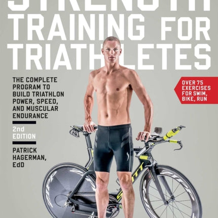 Strength Training for Triathletes