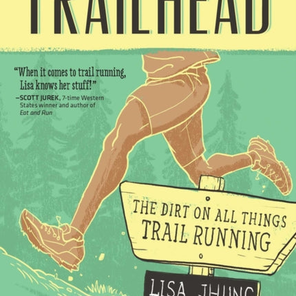 Trailhead