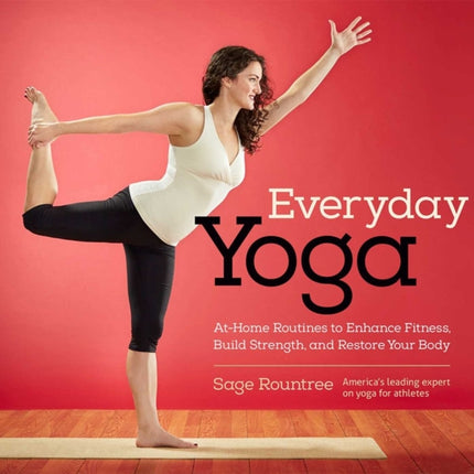 Everyday Yoga