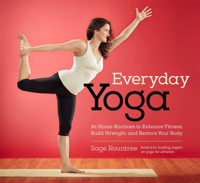 Everyday Yoga