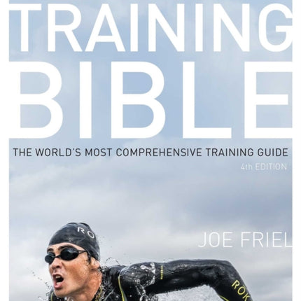 The Triathletes Training Bible