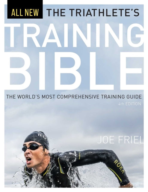 The Triathletes Training Bible