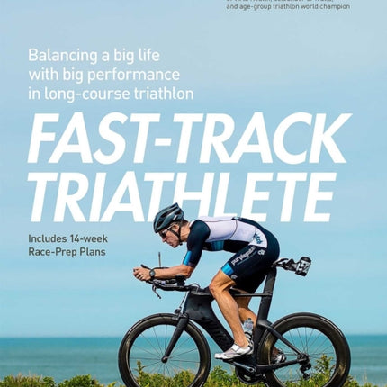 FastTrack Triathlete