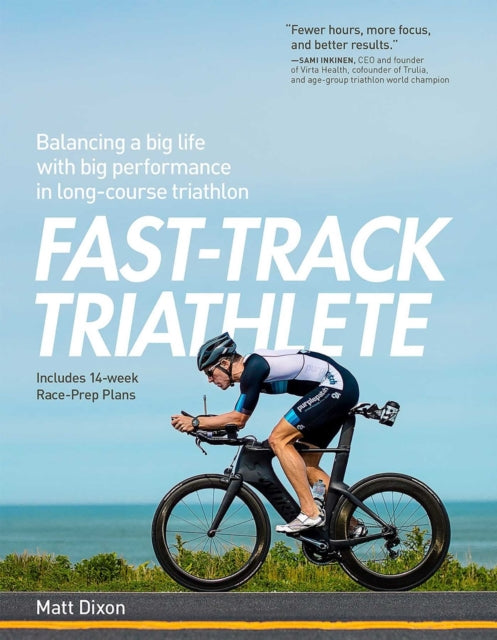 FastTrack Triathlete