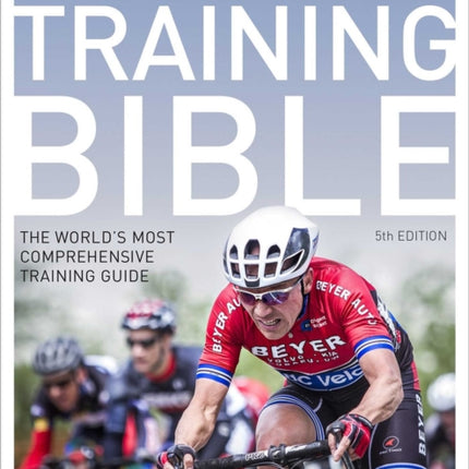 The Cyclists Training Bible