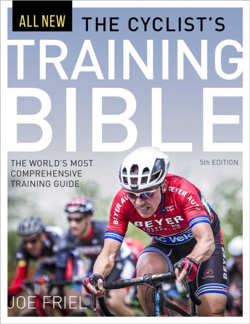 The Cyclists Training Bible