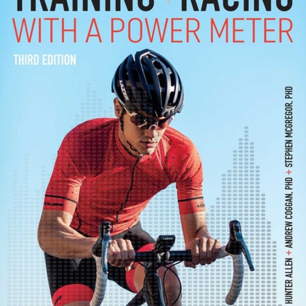 Training and Racing with a Power Meter