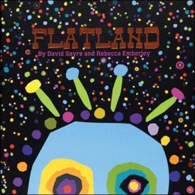 The Flatland Dialogues