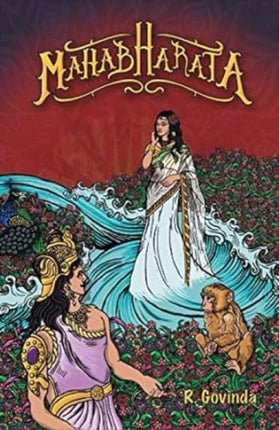 Mahabharata