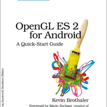 OpenGL ES 2 for Android