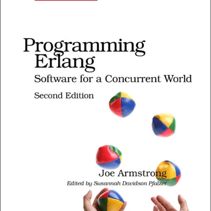 Programming Erlang 2ed