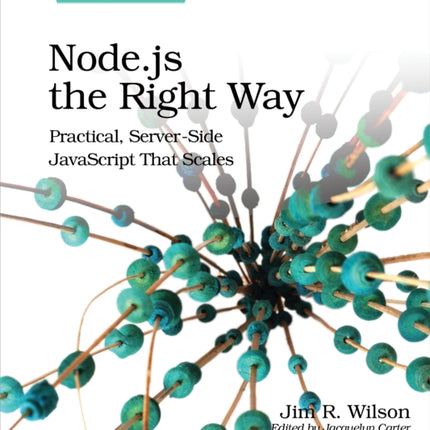 Node.js the Right Way