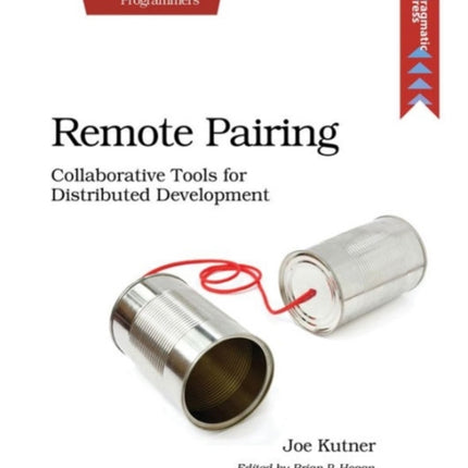 Remote Pairing