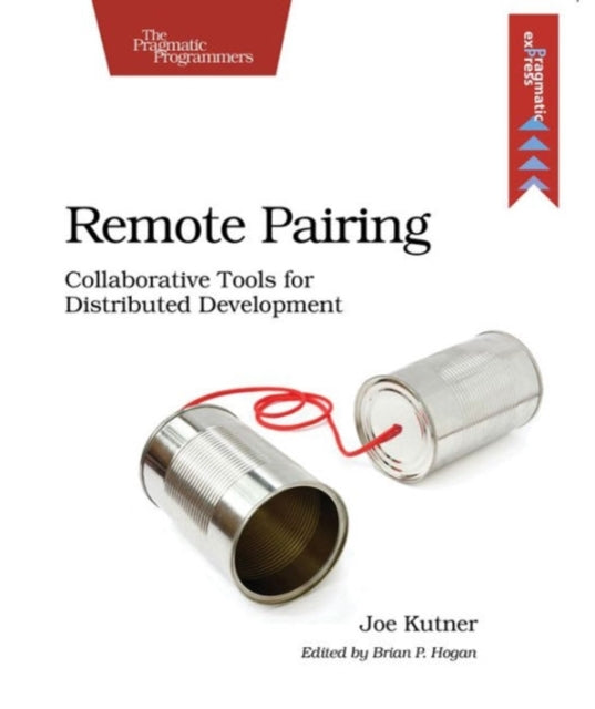 Remote Pairing