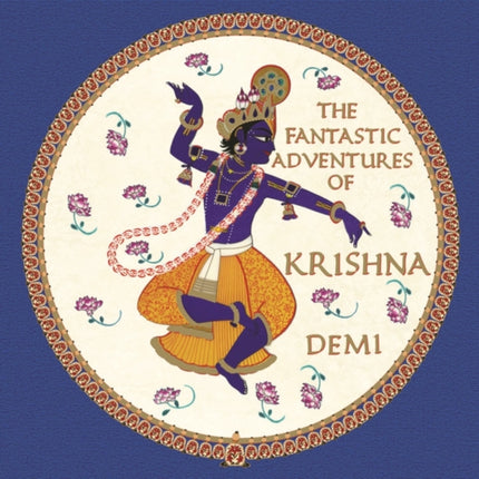 The Fantastic Adventures of Krishna