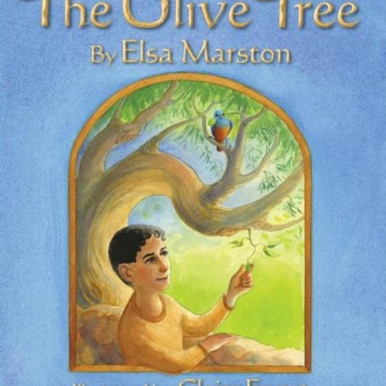 The Olive Tree