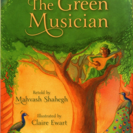 The Green Musician