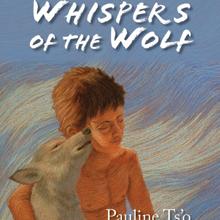 Whispers of the Wolf