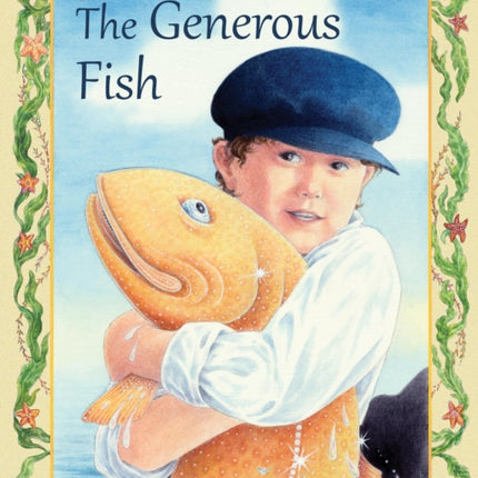 The Generous Fish