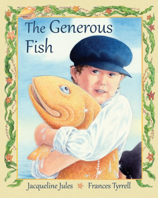 The Generous Fish